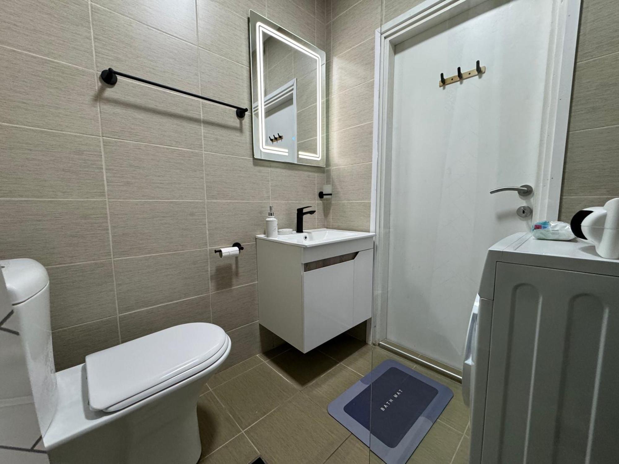 Vuk Apartman Donji Milanovac Exterior foto
